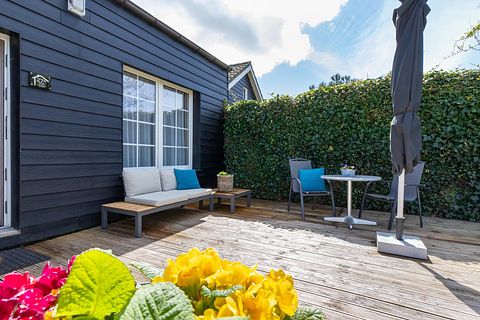 Studio de 2 personnes à 150 mètres de la plage - 2