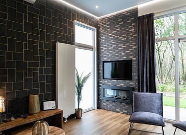 Maison unique avec toit-terrasse de la Veluwe - 8