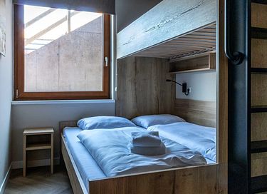 Apartment with beautiful view - 11