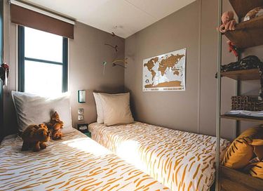 Ferienwohnung (4p) im Naturschutzgebiet Kempen - 23
