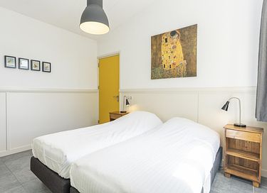 Logement de vacances indépendant à Texel - 10