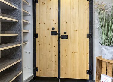 Glamping-Loft in ländlicher Umgebung - 16