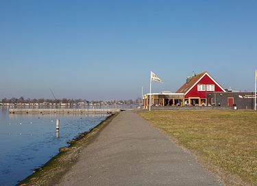 6-person holiday home near a beautiful lake - 33