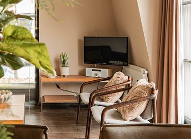 Luxury 6-person holiday home with private sauna - 5