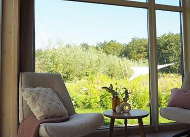 tiny house (2p) dans un cadre magnifique - 10