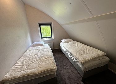Rietgedekte vakantiehuis voor 6 personen - 17