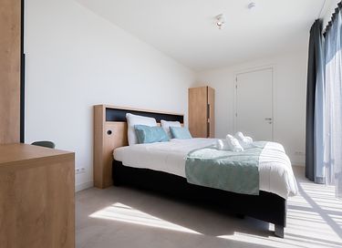 Appartement met uitzicht op Westerschelde - 34