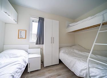 Vrijstaande vakantiewoning bij de Veluwe - 11