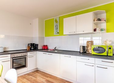 Logement de vacances pour 11 personnes en Allemagne - 17