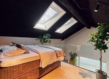 Enjoy the waterfront in luxury apartment (5p) - 15