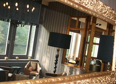 Waterfront boutique hotel in Luxembourg - 6