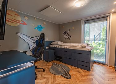 Maison de vacances pour enfants à Overijssel - 19