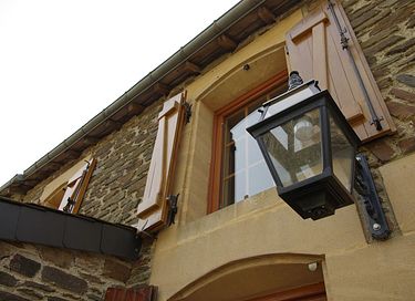 Séjour en Ardenne, randonnée en bord de Meuse - 2