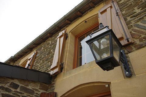 Séjour en Ardenne, randonnée en bord de Meuse - 2