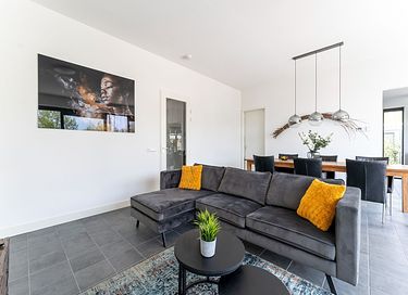 Pet-friendly villa for 6 people - 10