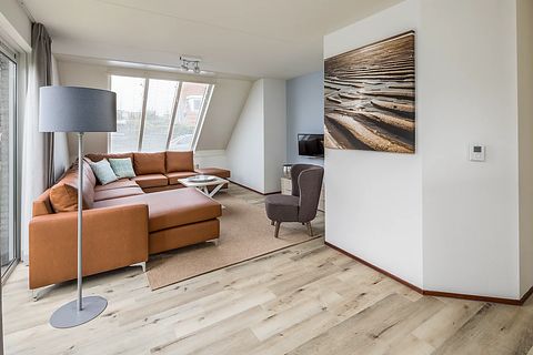 Vrijstaande bungalow met sauna en tuin - 4