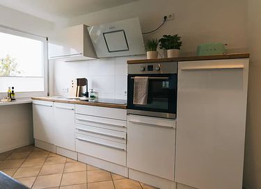 Ferienhaus am Waldrand - 17