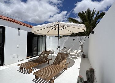 Heerlijke hideaway voor 2 op Lanzorote - 23