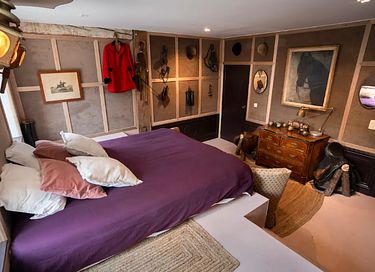 Landhaus für 14 Personen mit Pool - 20