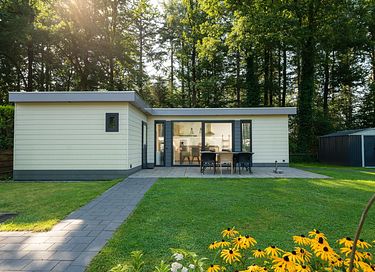 Vakantiehuis op de Veluwe voor 6 gasten - 2