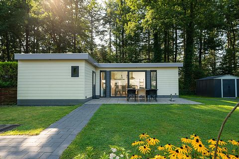 Vakantiehuis op de Veluwe voor 6 gasten - 2