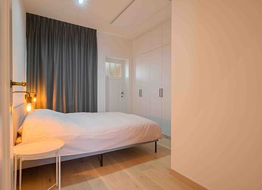 Stylish stay by the sea in Middelkerke - 19