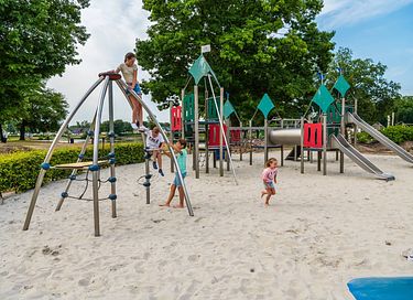 Vakantievilla (12p) in de Limburgse heuvels - 25