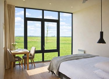 T tiny house with a view - 4