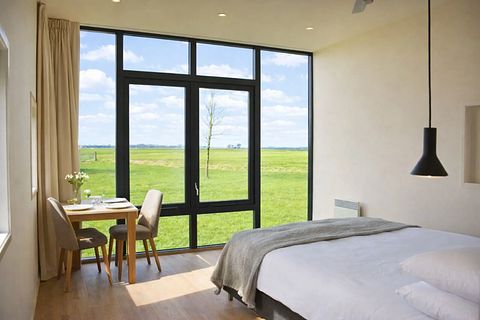 T tiny house with a view - 4