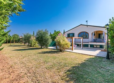 Luxe vakantiehuis met poolhouse  - 30