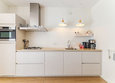 Appartement (4p) op 250 meter van het strand - 15