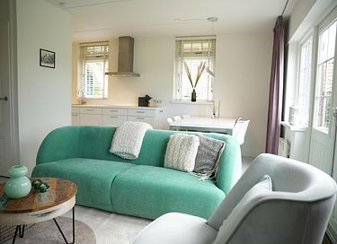 Holiday home with covered outdoor wellness - 8