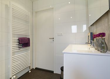 Vakantiehuis in Twente met zonnig terras - 10