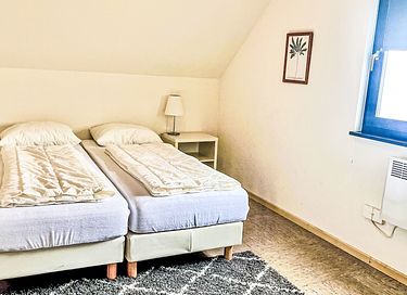 Maison à colombages caractéristique pour 9 personnes - 32