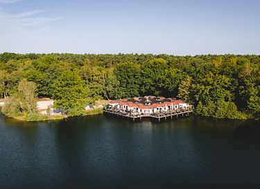 Forest Cabin with Sauna - 27