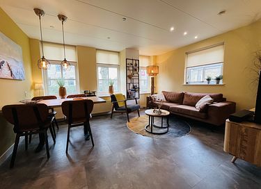 Family house on Terschelling - 3