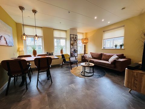 Family house on Terschelling - 3