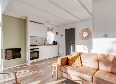 Bungalow in Drenthe (Hund erlaubt) - 17