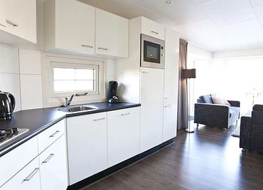 Logement de vacances près d'Amsterdam - 6
