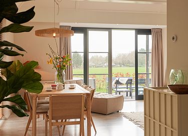 Wellness holiday home near the coast - 13