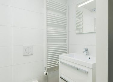 Holiday home (6p) right by the water - 24