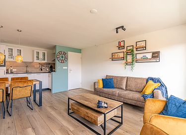 Comfortable apartment on Texel - 7