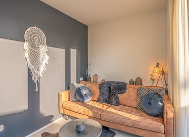 Appartement élégant (2p) à Texel - 8