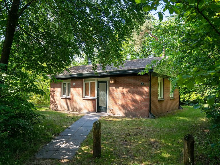 Ferienwohnung im kinderfreundlichen Park - 1