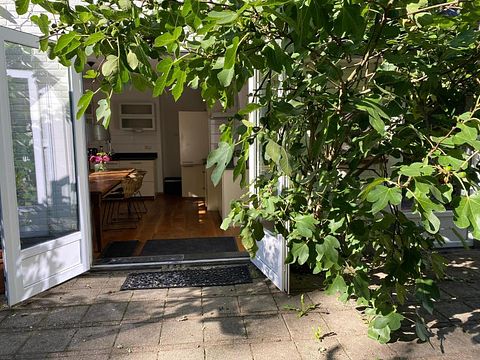 Mooi gelegen boshuis in Gelderland - 4
