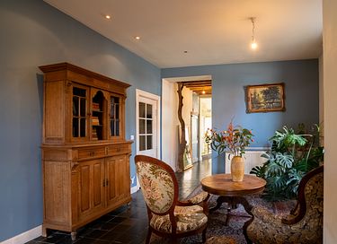Charming holiday home in Belgian Limburg - 6