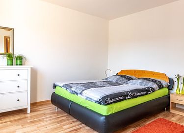 Logement de vacances pour 11 personnes en Allemagne - 21