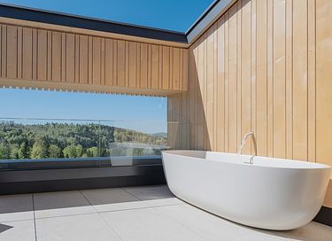 Designer apartment (2 people) with wellness facilities  - 25