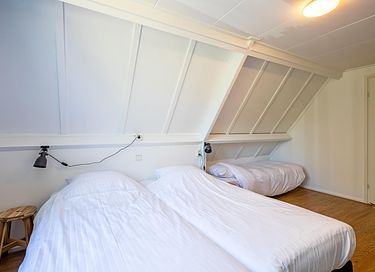 Leuk vakantiehuisje vlakbij zee - 14