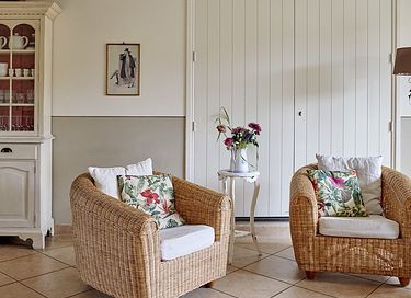 Cottage di campagna nel Limburgo settentrionale - 6